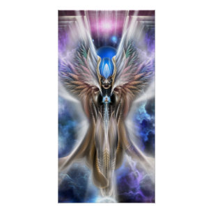 Arsencia The Regal Setren TRMCT Perfect Poster