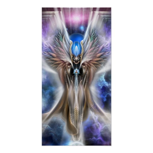 Arsencia The Regal Setren TRMCT Perfect Poster (Vorderseite)