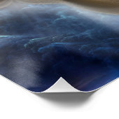 Arsencia The Regal Setren TRMCT Perfect Poster (Ecke)
