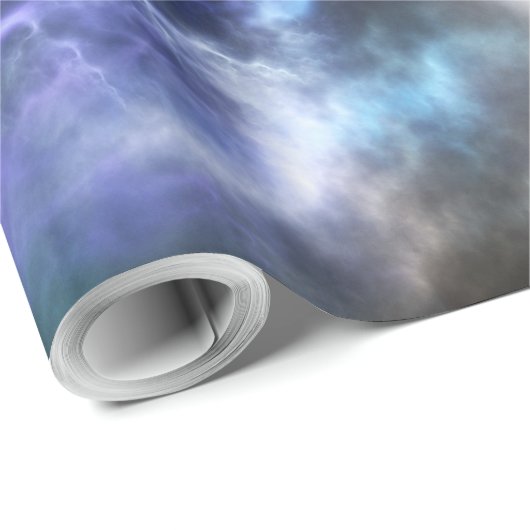 Arsencia The Regal Setren Wrapping Paper Geschenkpapier (Rolleneckpunkt)