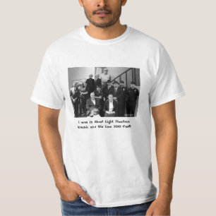 Arsenhaltige und alte Spitze T-Shirt