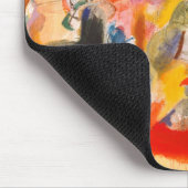 Arshile Gorky Mousepad (Ecke)
