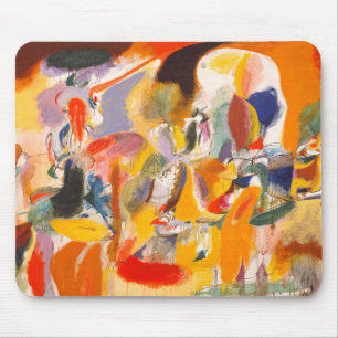 Arshile Gorky Mousepad