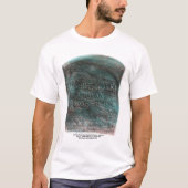 ARSHILE GORKY T-Shirt (Vorderseite)