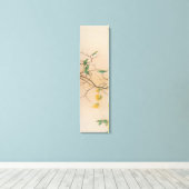 Artロ速御 Leinwanddruck (Insitu (Holzboden))