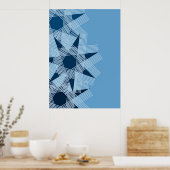 Art4a Poster (Küche)