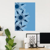 Art4a Poster (Heimbüro)