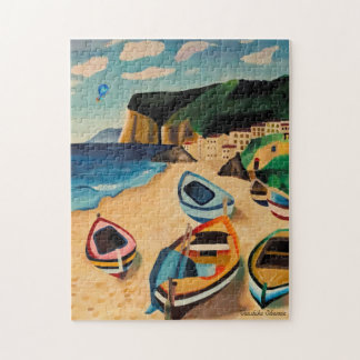 Art4Literacy, FUNetix, Reading ist Spaß! Puzzle