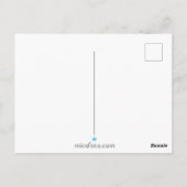 Art66 Postkarte (Rückseite)