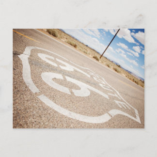 Art66 Postkarte