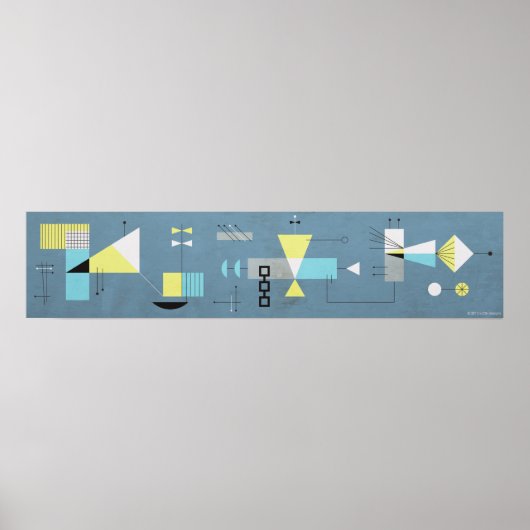 Art. 009 poster (Vorne)