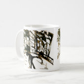 Art. 101 kaffeetasse (Vorderseite Links)