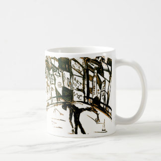 Art. 101 kaffeetasse