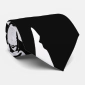 ART. 101 KRAWATTE (Gerollt)