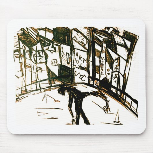 Art. 101 mousepad (Vorne)