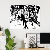 ART. 101 POSTER (Heimbüro)