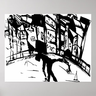ART. 101 POSTER