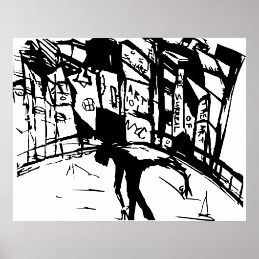 ART. 101 POSTER (Vorne)