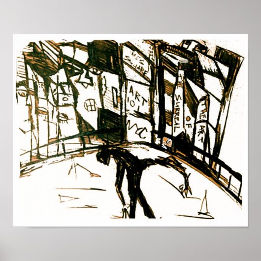 Art. 101 poster (Vorne)