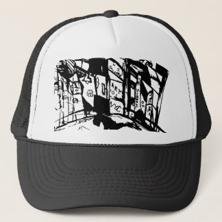ART. 101 SVG TRUCKERKAPPE