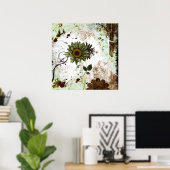 Art. 10 poster (Heimbüro)