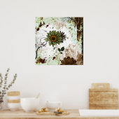 Art. 10 poster (Küche)