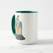 Art. 14 tasse (Vorderseite Links)