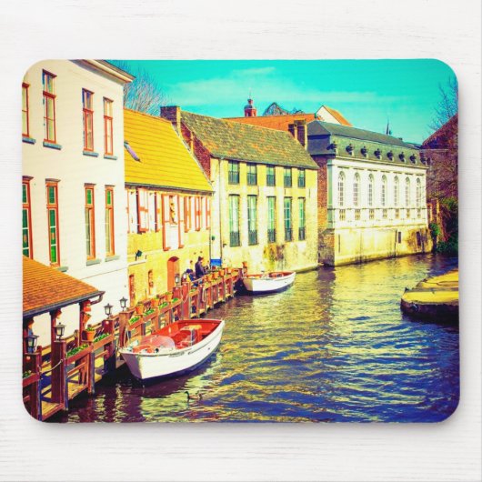 Art. 1 Mousepad (Vorne)