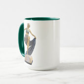 Art. 1 tasse (Vorderseite Links)