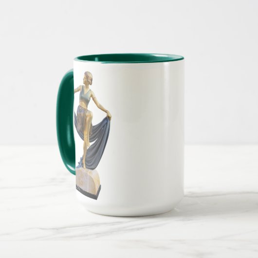Art. 1 tasse (Vorderseite Links)