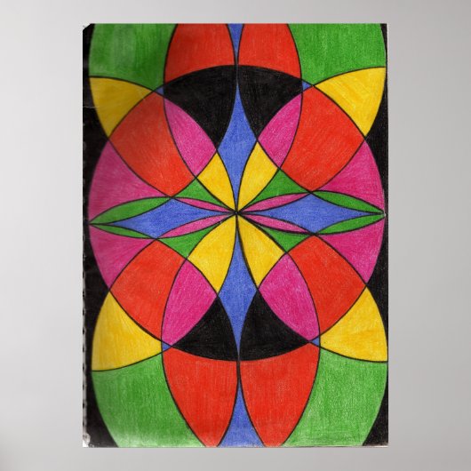 Art. 23023 poster (Vorne)