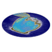 Art. 2 schneidebrett (Ecke)