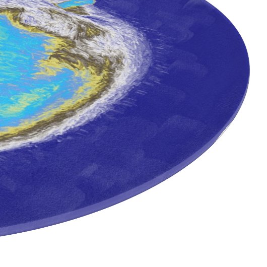 Art. 2 schneidebrett (Ecke)
