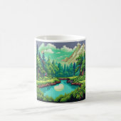 Art 3. kaffeetasse (Mittel)