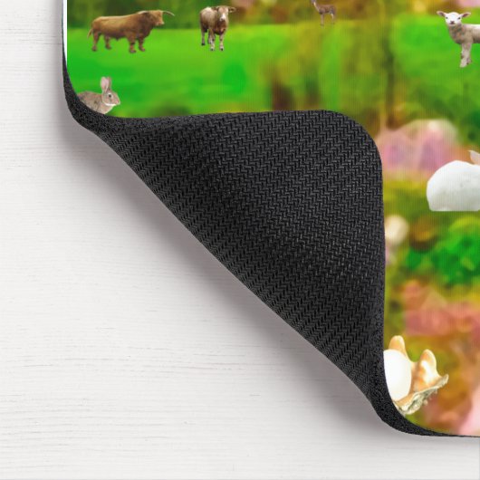 Art 3 mousepad (Ecke)