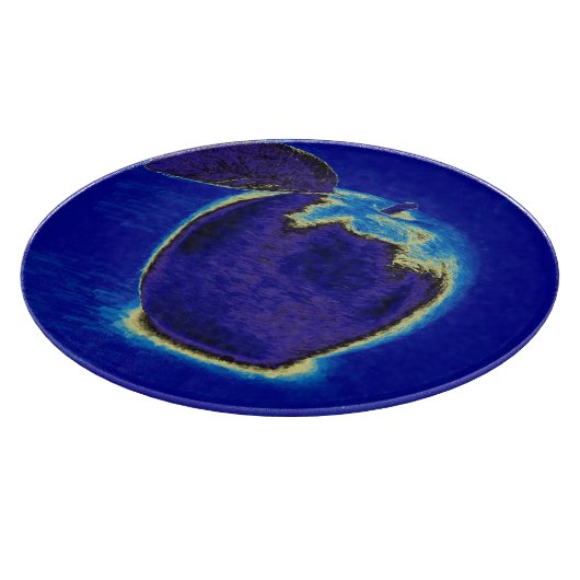 Art. 3 schneidebrett (Ecke)