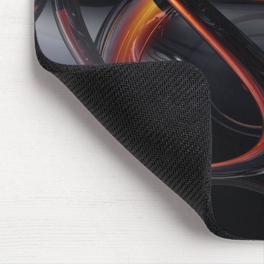 Art 3d mousepad (Ecke)