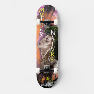 Art 4/4 skateboard