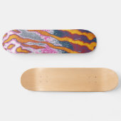 Art. 4 skateboard (Horizontal)