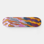 Art. 4 skateboard (Horizontal)