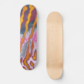 Art. 4 skateboard (Vorderseite)
