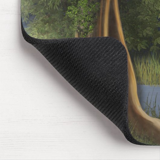 Art 5 Mousepad (Ecke)