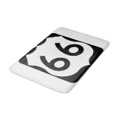 Art. 66 badematte (Schrägansicht)