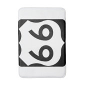 Art. 66 badematte (Vorderseite Vertikal)