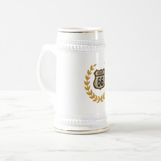 Art. 66 bierglas (Vorderseite Links)