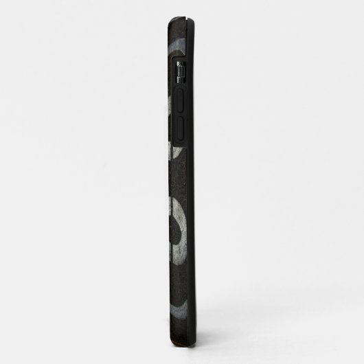 Art. 66 Case-Mate iPhone hülle (Hinten/Links)