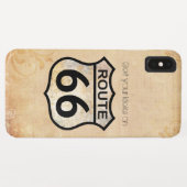 Art. 66 Case-Mate iPhone hülle (Rückseite (Horizontal))