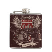 Art. 66 flachmann (Vorderseite)