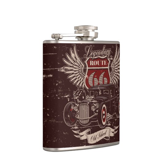 Art. 66 flachmann (Rechts)