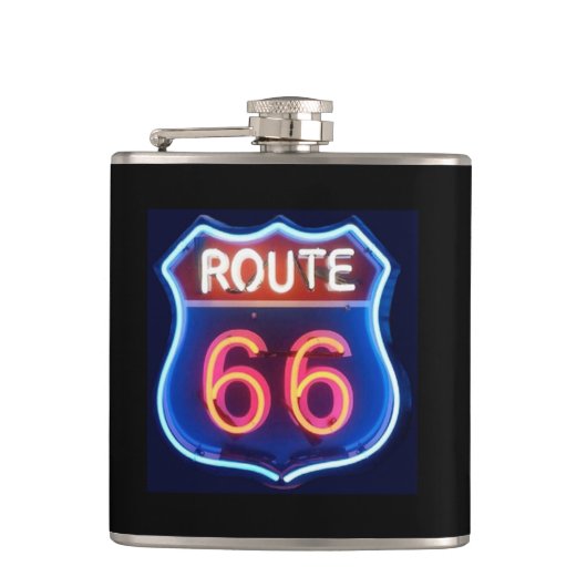 Art. 66 flachmann (Vorderseite)